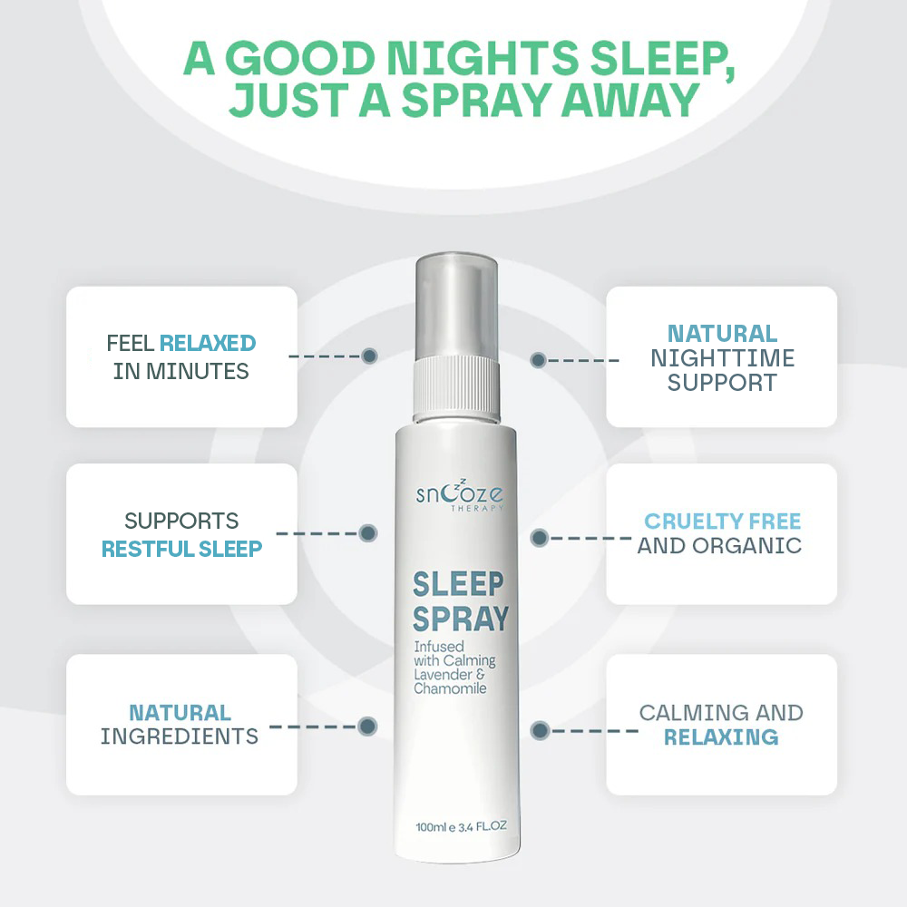 Deep Sleep Spray