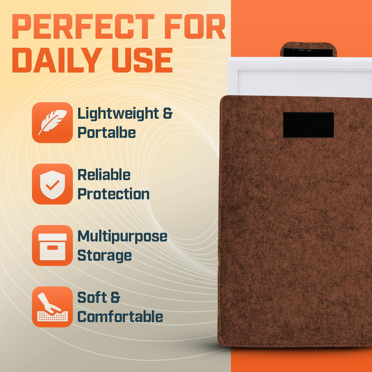 Lamp Pro Sleeve