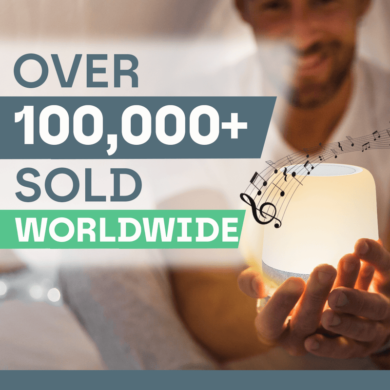 White Noise Machine Pro 4D Audio