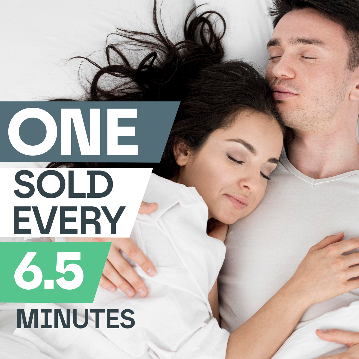 Anti Clench Mouth Guard