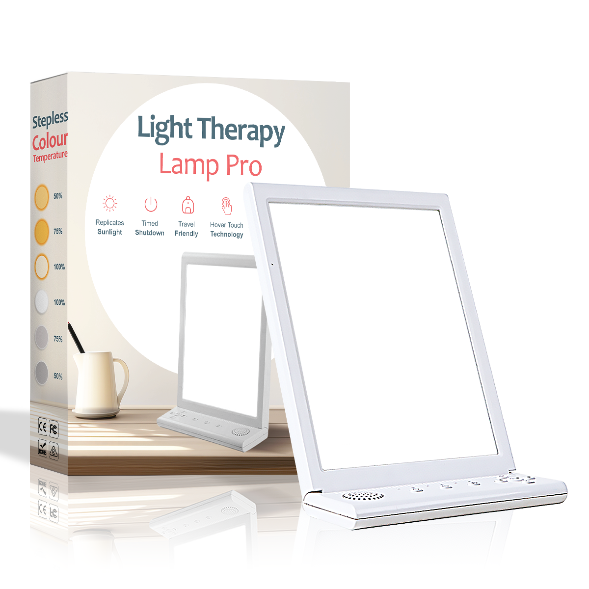 Light Therapy Lamp Pro *Best Seller*