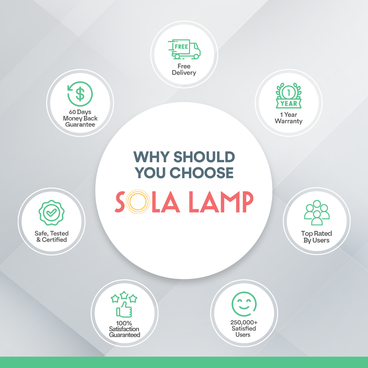 Wake Up Sunrise Alarm Clock