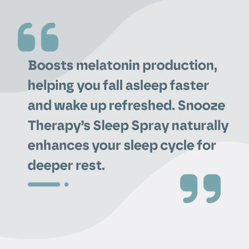 Deep Sleep Spray