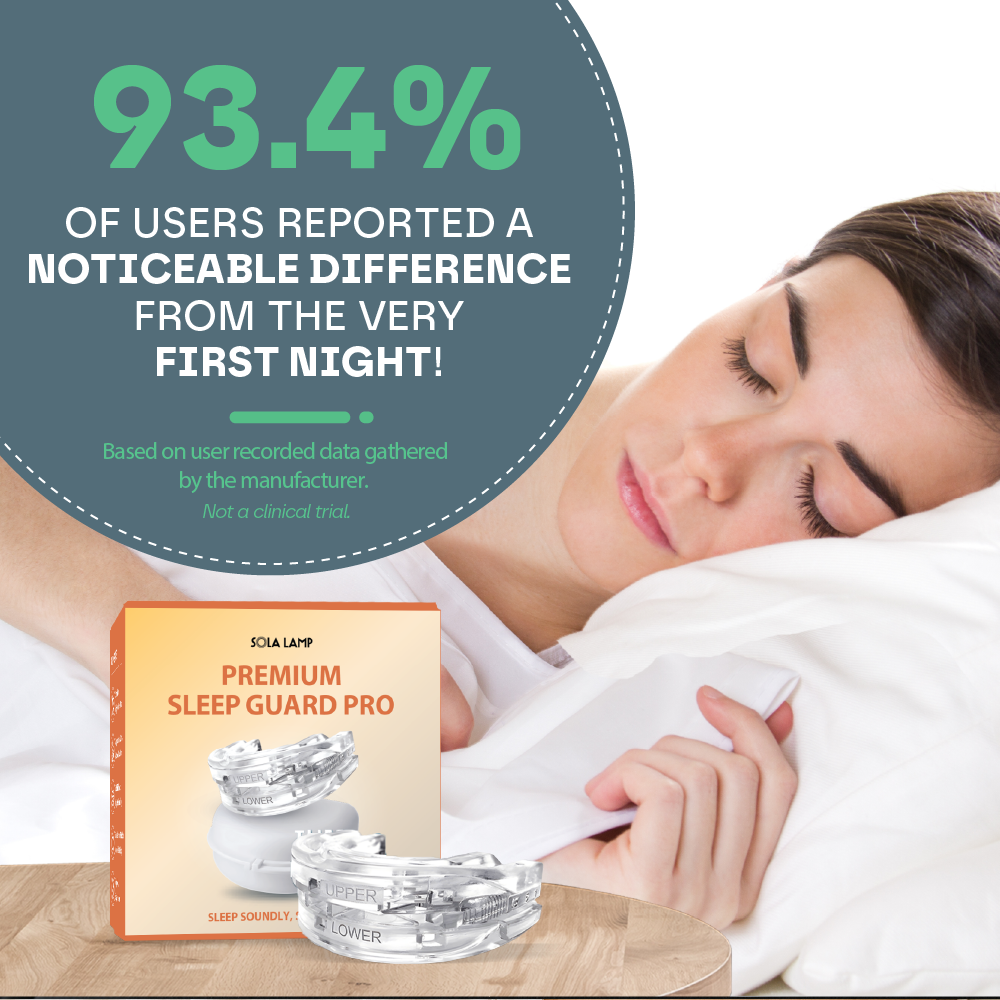 Sleep Guard Pro