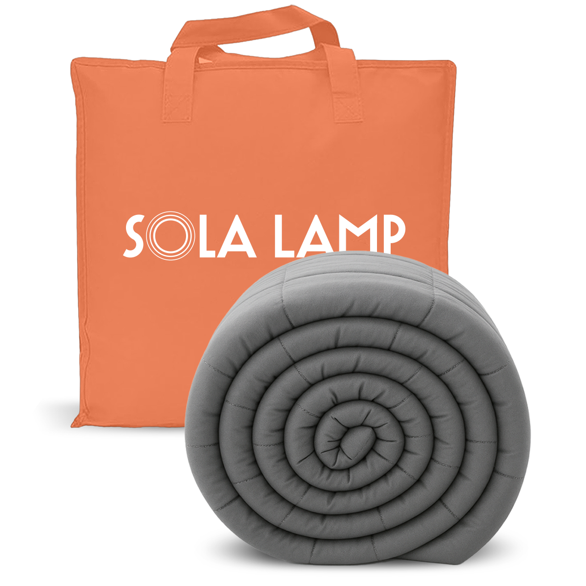 Luxury Sleep Aid Weighted Blanket